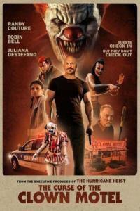 Clown Motel 2023 1080p BluRay DDP5 1 x265 10bit GalaxyRG265