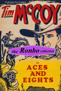 Aces and Eights 1936 Tim McCoy B Western MKV 720P Ronb0