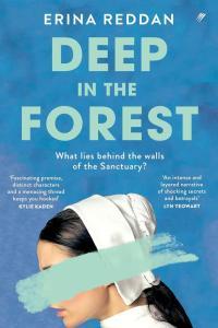 Deep in the Forest by Erina Reddan EPUB
