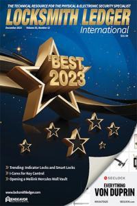 Locksmith Ledger International December 2023 FreeCourseWeb