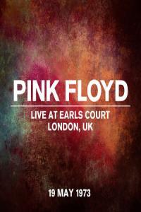 Pink Floyd Live At Earls Court London UK 19 May 1973 2023 24Bit 44 1kHz FLAC PMEDIA