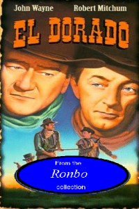 El Dorado 1966 John Wayne MKV SRT 720P Ronbo