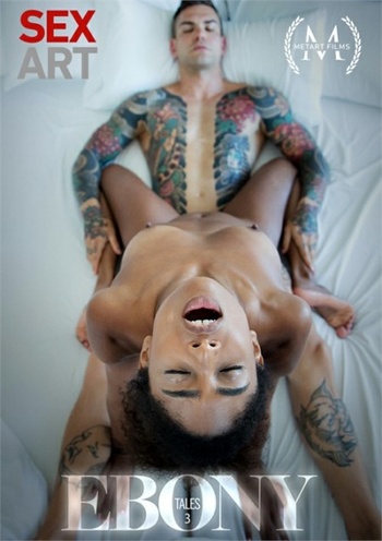 Ebony Tales 3 SexArt 2023 HD 1080p