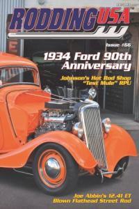 Rodding USA Issue 66 2024 CourseWikia