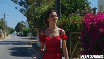 Vixen Eva Blume In Blume Part 1 08 12 2023