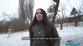 PublicAgent 22 11 15 Diana Rius XXX 720p MP4 XXX