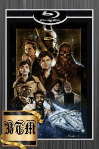 Solo A Star Wars Story 1080p REMUX ENG RUS CZE FRE HINDI ITA LATINO CASTELLANO DTS HD Master DDP5 1