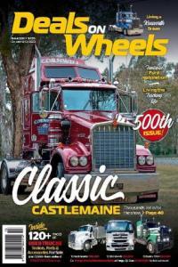 Deals On Wheels Australia Issue 500 2023 FreeCourseWeb