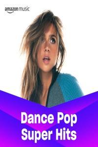 VA Dance Pop Super Hits Hi Res 2024 WEB FLAC 24BIT 44 1khz EICHBAUM
