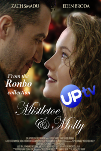 Mistletoe And Molly 2022 UPtv MKV 720P Ronbo