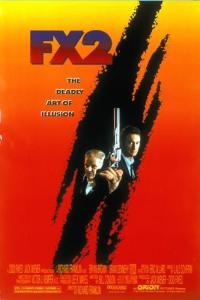 FX 2 1991 720p WEBRip 800MB x264 GalaxyRG