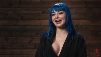 DeviceBondage 23 12 11 Jewelz Blu XXX 480p MP4 XXX XC