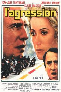 Act of Aggression 1975 Catherine Deneuve Crime 1080p BRRip x264 Classics sulagyn62