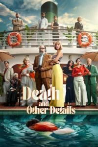 Death and Other Details S01E01 1080p WEB H264 SuccessfulCrab TGx