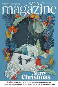 Saga Magazine December 2023 DevCourseWeb