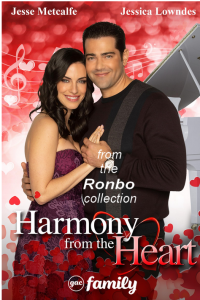 Harmony From The Heart 2022 GAF MKV 720P Ronbo