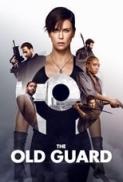 The Old Guard 2020 1080p NF WEB DL DDP5 1 x264 EniaHD