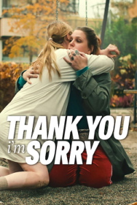 Thank You Im Sorry 2023 1080p H264 iTA EnG Swe AC3 5 1 Su iTA EnG NUEnG NUSwe AsPiDe MIRCrew