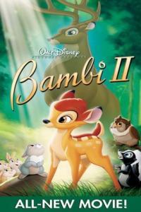 Bambi II 2006 1080p BluRay DD 5 1 x265 EDGE2020