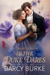 If the Duke Dares by Darcy Burke EPUB