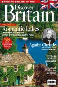 Discover Britain December 2023 January 2024 DevCourseWeb