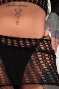 LegalPorno 23 11 09 Marseline Black Gang Blacks African And Tattooed Skinny Babe XXX 720p HEVC x265