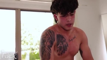 HotGuysFuck 23 06 09 Zachary Maddox And Georgia Rae XXX 480p MP4 XXX XC