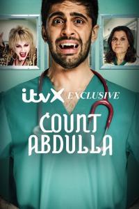 Count Abdulla S01E01 1080p HDTV H264 DARKFLiX TGx