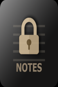 VIP Notes v9 9 77 Paid Unlocked Apk APKSOUP