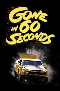 Gone in 60 Seconds 1974 1080p BluRay Remux DTS HD 5 1