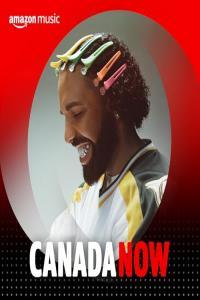 AMAZON VA Canada Now Hi Res 2024 WEB FLAC 24BIT 44 1khz EICHBAUM