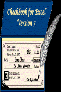 Checkbook For Excel 7 0 2 Fix AppDoze