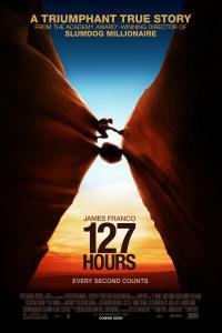 127 Hours 2010 1080p BluRay Remux DTS HD 5 1