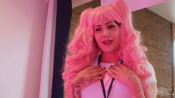 TransAngels Isabella Gomez Sign My Cosplayer Ass 19 07 2023