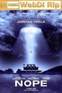 Nope 2022 1080p H265 WebDl Rip ita eng AC3 5 1 sub ita eng Licdom