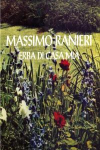 Massimo Ranieri Erba di casa mia New Edition 1972 Pop Flac 16 44