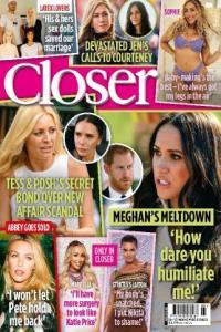 Closer UK Issue 1082 11 17 November 2023 DevCourseWeb