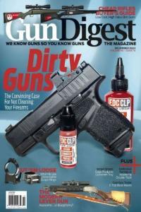 Gun Digest Vol 40 Issue 16 December 2023 DevCourseWeb