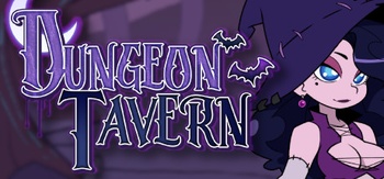 Dungeon Tavern v0 1 10 Hotfix