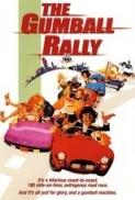 The Gumball Rally 1976 1080p BluRay x265 RBG