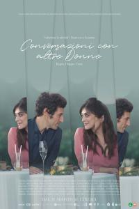 Conversazioni Con Altre Donne 2023 iTALiAN DVDRiP XviD avi
