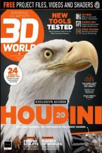 3D World UK Issue 306 2023 DevCourseWeb