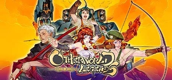 Otherworld Legends v2 0 0