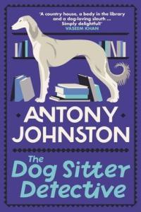 The Dog Sitter Detective 01 by Antony Johnston EPUB