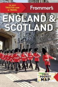 Frommer s England and Scotland CompleteGuide 2nd Edition FreeCourseWeb