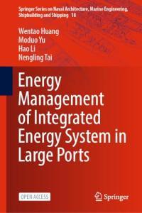 Energy Management of Integrated Energy System in Large Ports DevCourseWeb