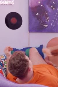 DaneJones 23 12 14 Megan Fiore XXX 720p HEVC x265 PRT XvX