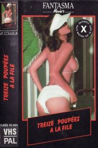 Treize poupees a la file 1983 DVDRip worldmkv