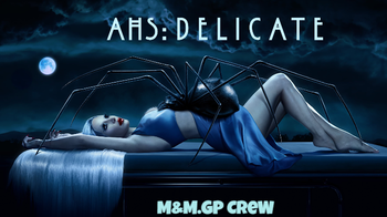 American Horror Story S12E02 Rockabye ITA ENG 1080p AMZN WEB DL DDP5 1 H 264 MeMGP mkv