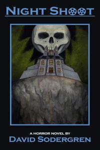 Night Shoot by David Sodergren EPUB